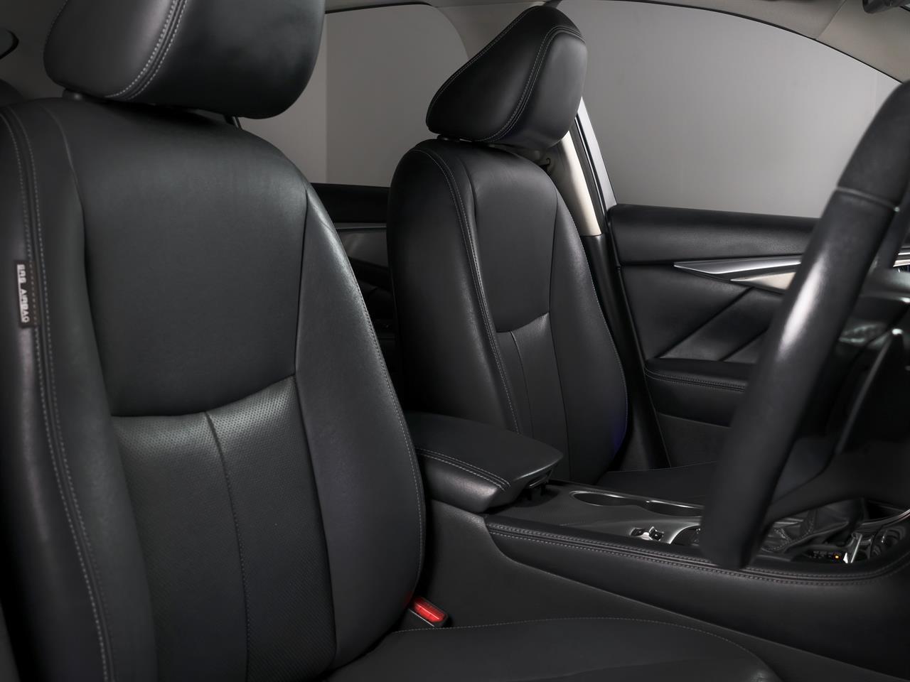 image-17, 2018 Nissan Skyline 350GT Hybrid Type SP 'Leather  at Christchurch