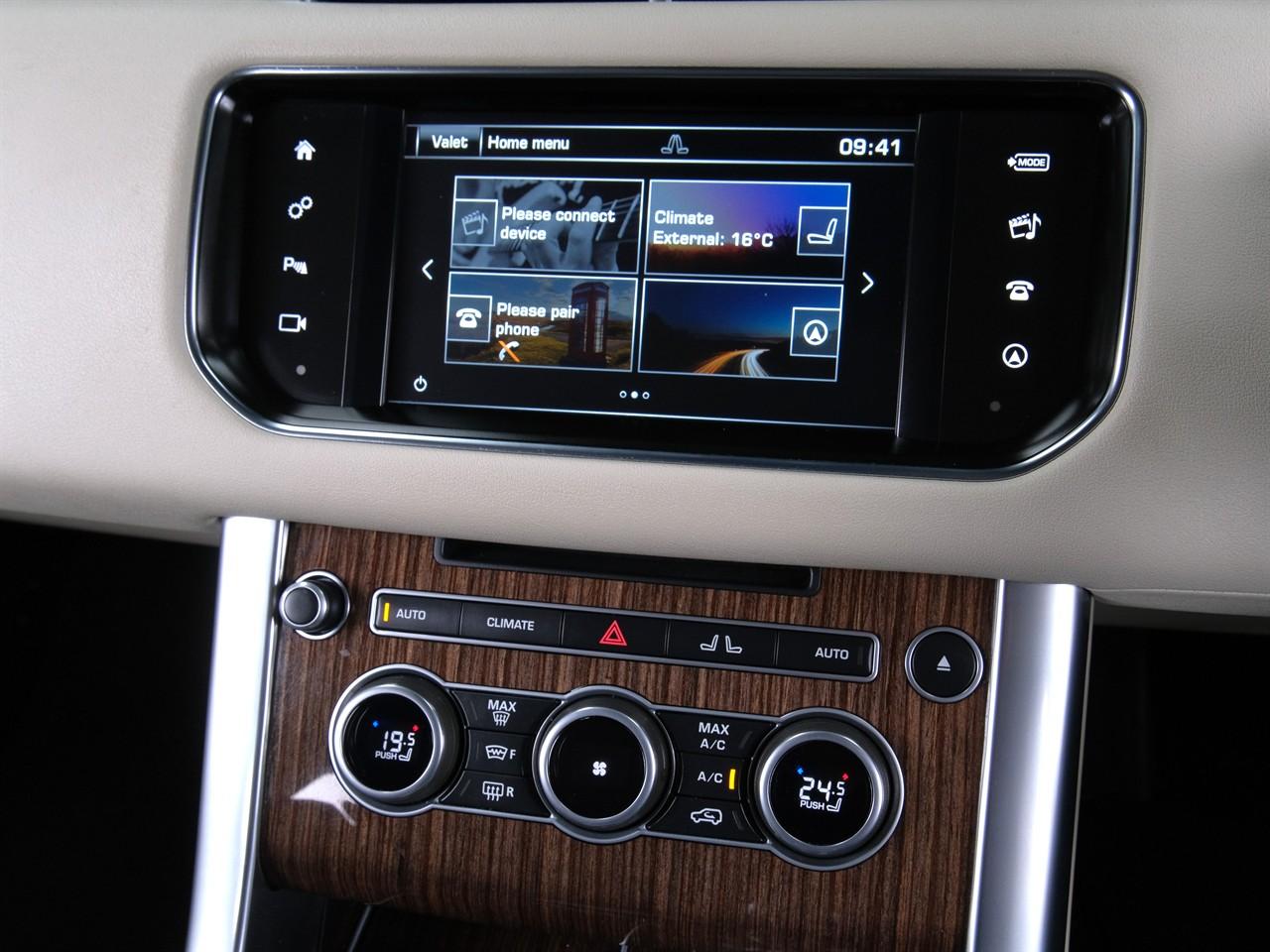 image-14, 2016 LandRover Range Rover Sport 'HSE' 3.0lt Super at Christchurch