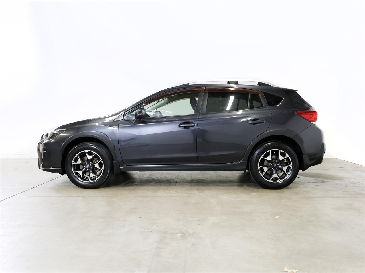 image-4, 2017 Subaru XV 2.0I-L 4WD 'Eyesight' with Roof Rai at Christchurch