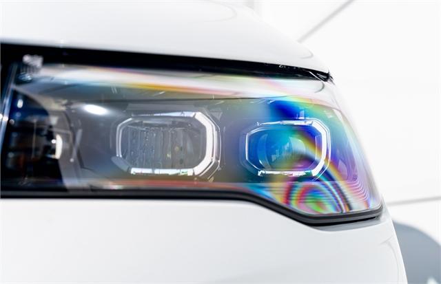 image-3, 2025 Volkswagen Tiguan R-Line Touring 2WD Petrol A at Christchurch