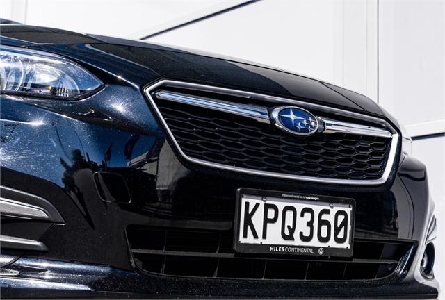 image-3, 2017 Subaru Impreza Sport 115kW Petrol Auto AWD at Christchurch