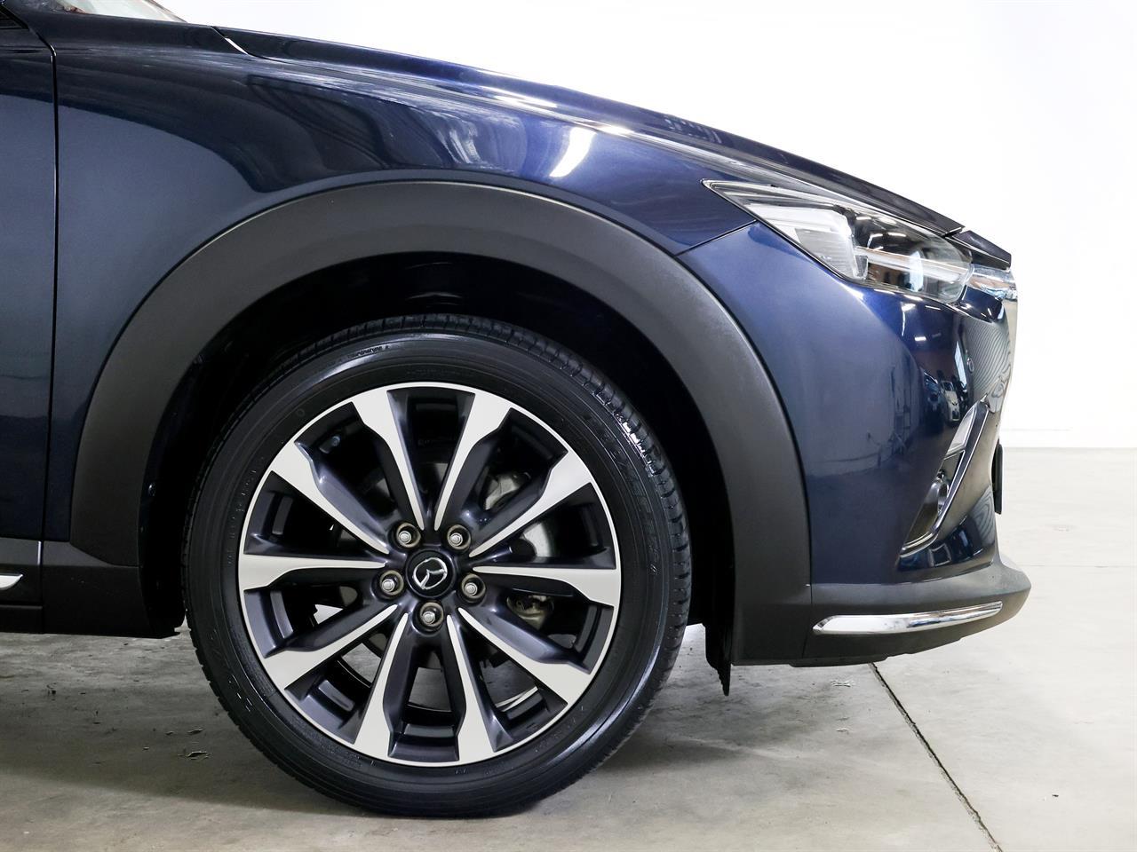 image-8, 2019 Mazda CX-3 20S Proactive S-Package 'Facelift' at Christchurch