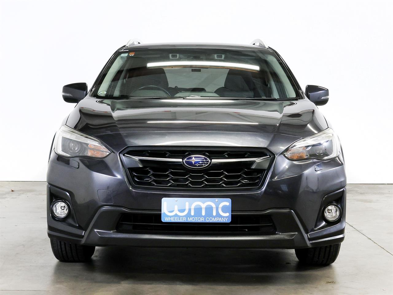 image-2, 2017 Subaru XV 2.0I-L 4WD 'Eyesight' with Roof Rai at Christchurch