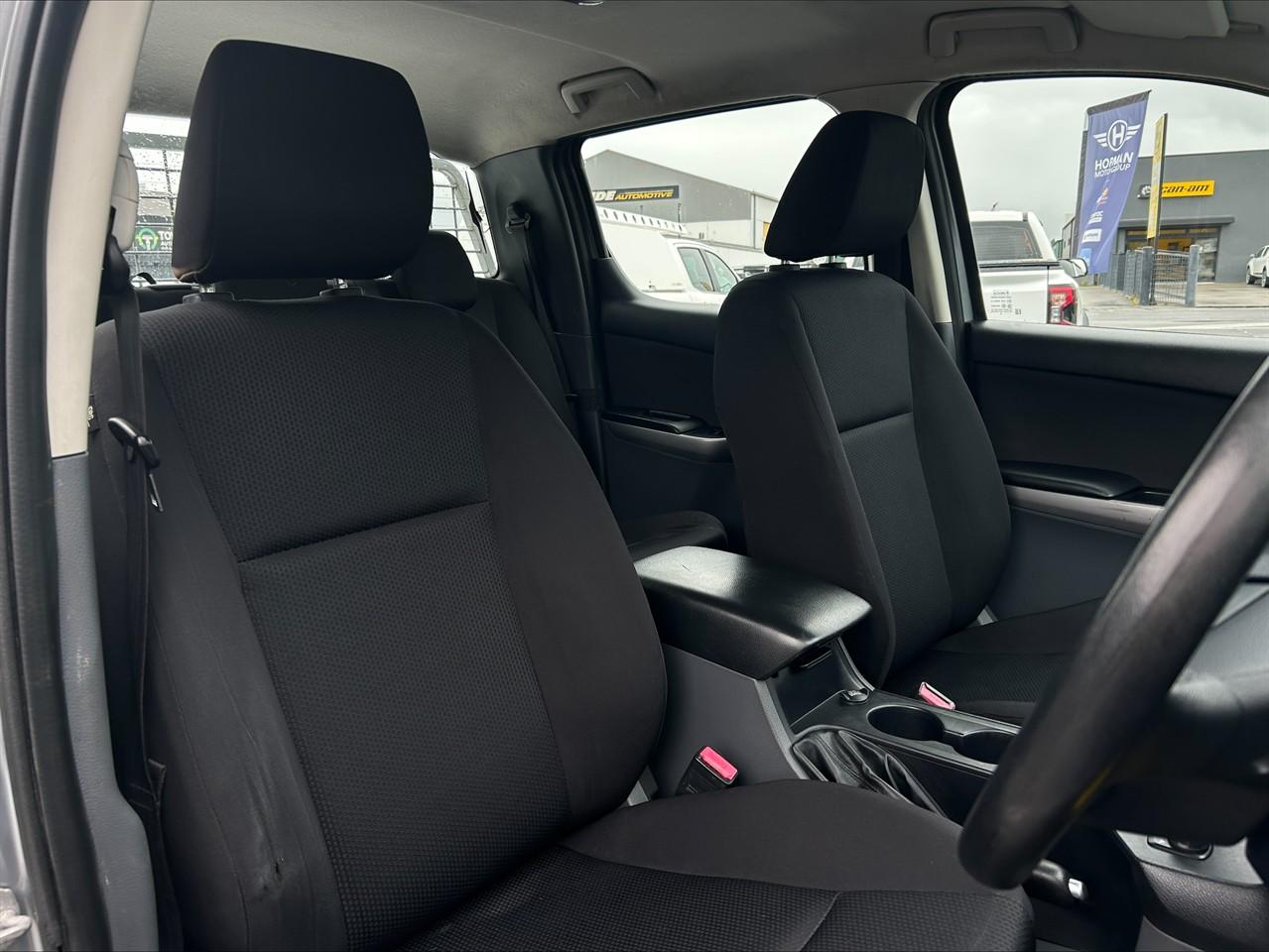 image-12, 2020 Mazda BT-50 GLX D/C W/S 3.2D/4WD at Waimakariri