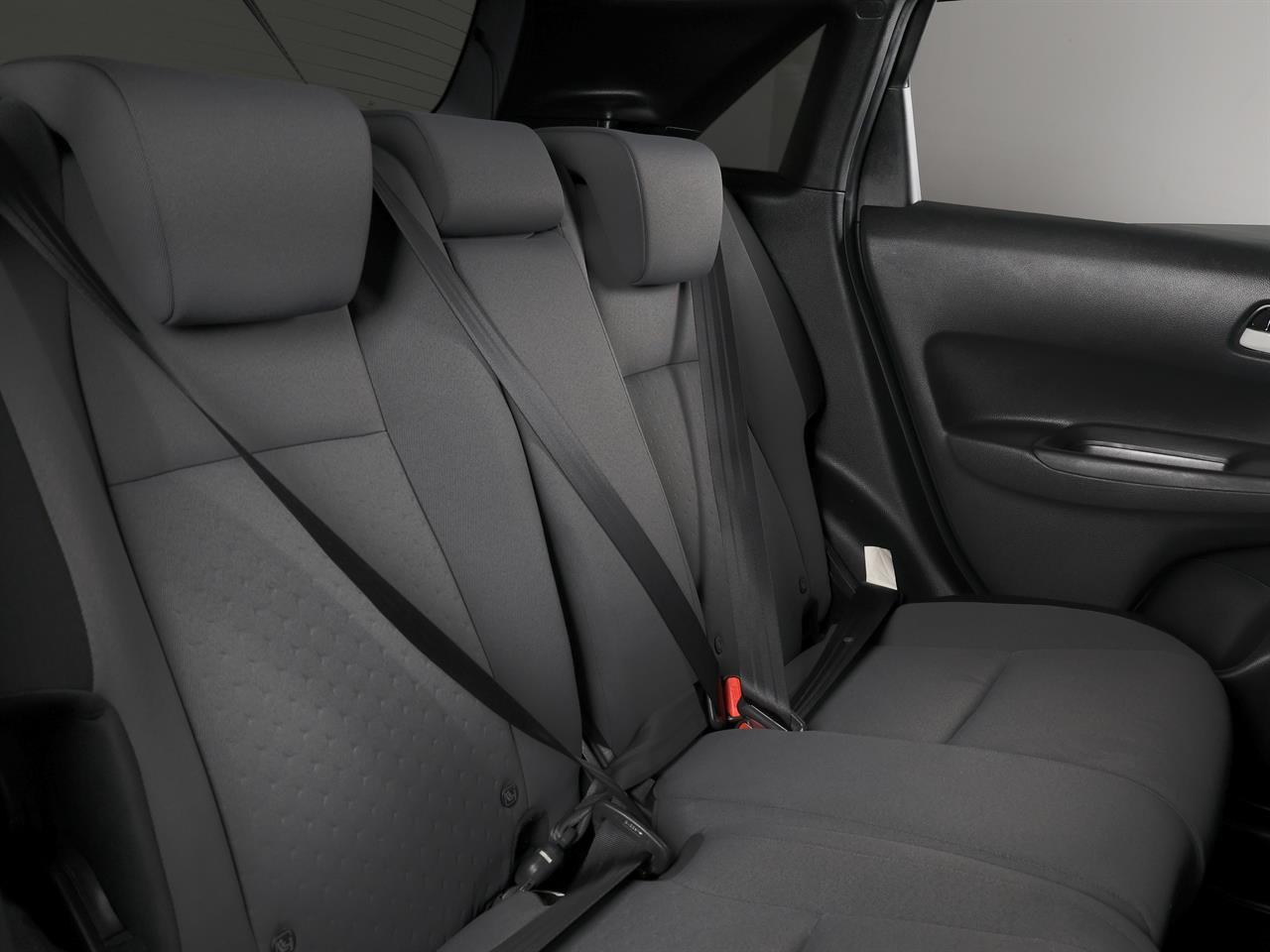 image-18, 2020 Honda Fit e:HEV 1.5lt Hybrid at Christchurch