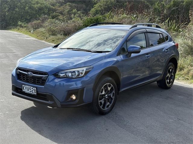 image-2, 2017 Subaru XV Sport 2.0P/4WD/7AT at Dunedin