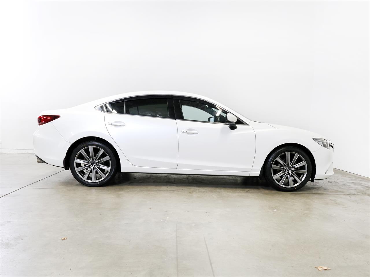 image-9, 2016 Mazda Atenza 25S Leather Package 'Facelift' at Christchurch