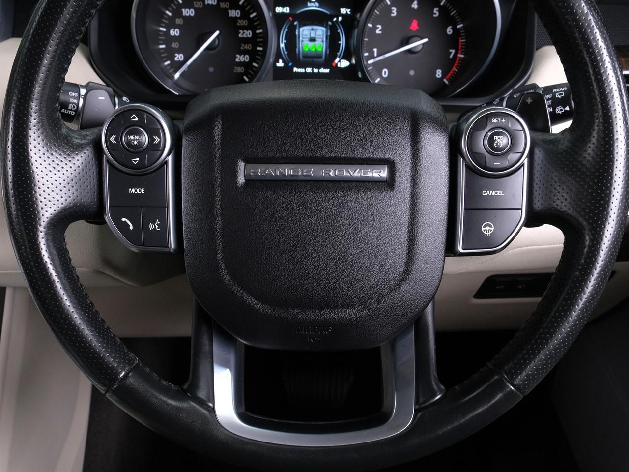 image-11, 2016 LandRover Range Rover Sport 'HSE' 3.0lt Super at Christchurch