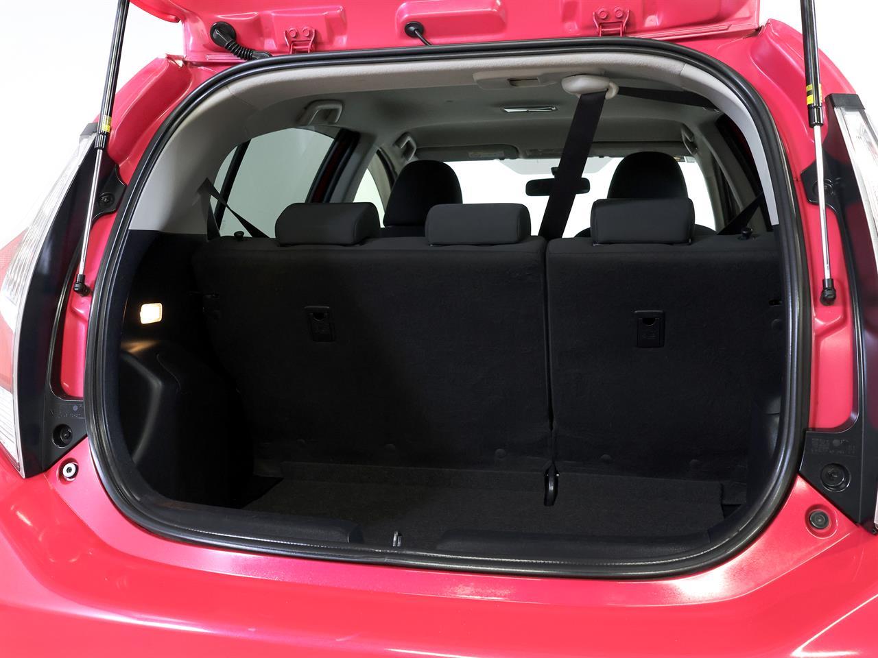 image-19, 2015 Toyota Aqua 1.5lt Hybrid S 'Smart Entry Packa at Christchurch