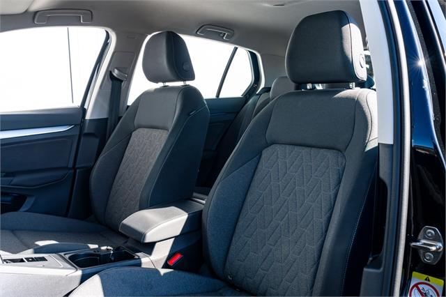 image-10, 2025 Volkswagen Golf Life 110kW Petrol Auto / Turb at Christchurch