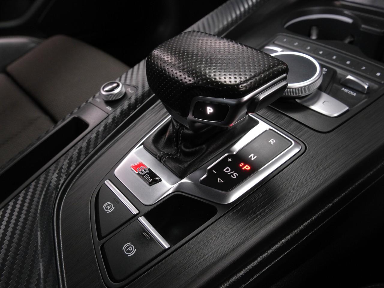 image-13, 2016 Audi A4 Avant 2.0TFSI 'S-Line' at Christchurch