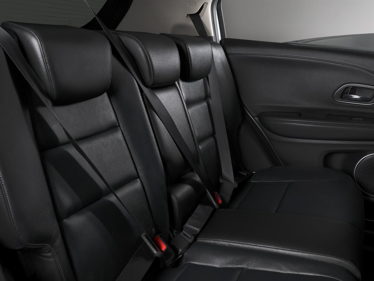 image-18, 2017 Honda Vezel Hybrid 4WD Z-Edition 'Honda Sensi at Christchurch