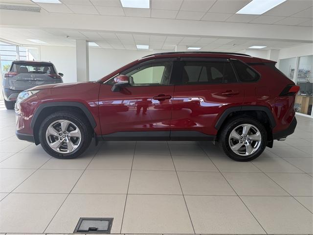 image-3, 2021 Toyota RAV4 GXL 2.0P/CVT at Timaru