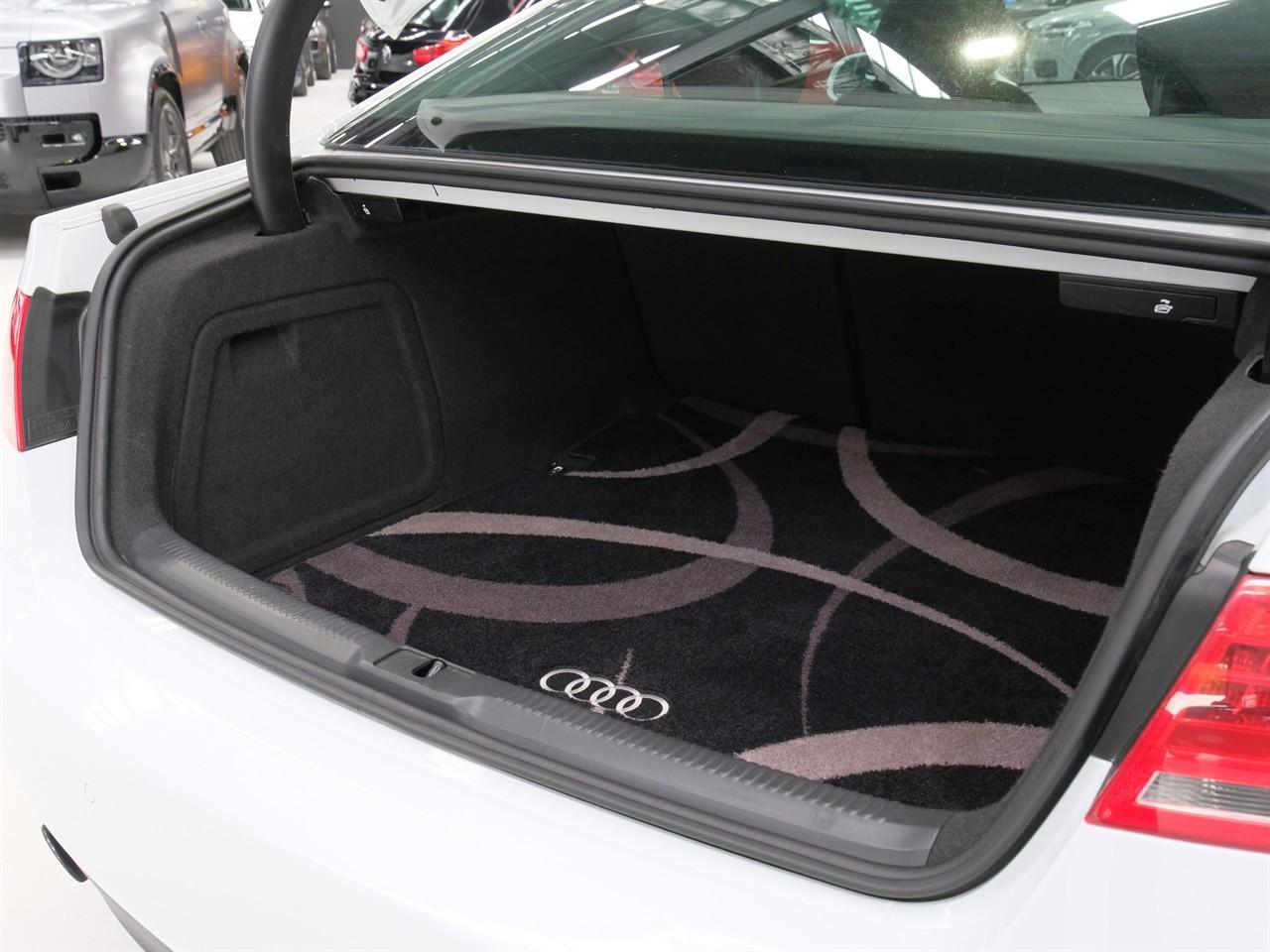 image-19, 2015 Audi A5 Coupe 2.0TFSI Quattro 'Leather Packag at Christchurch