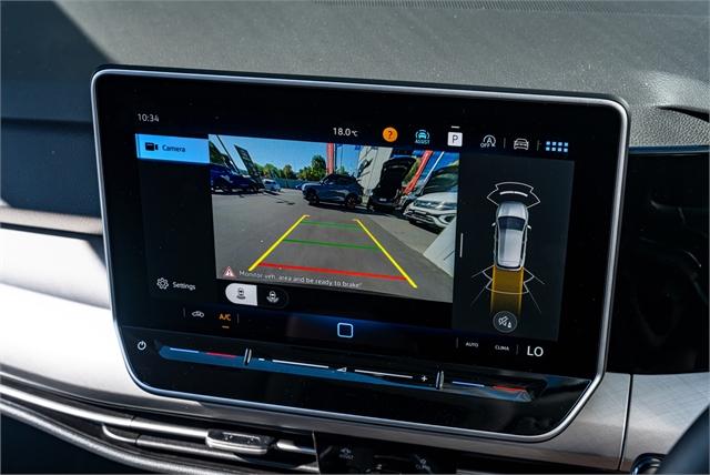 image-14, 2025 Volkswagen Golf Life 110kW Petrol Auto / Turb at Christchurch