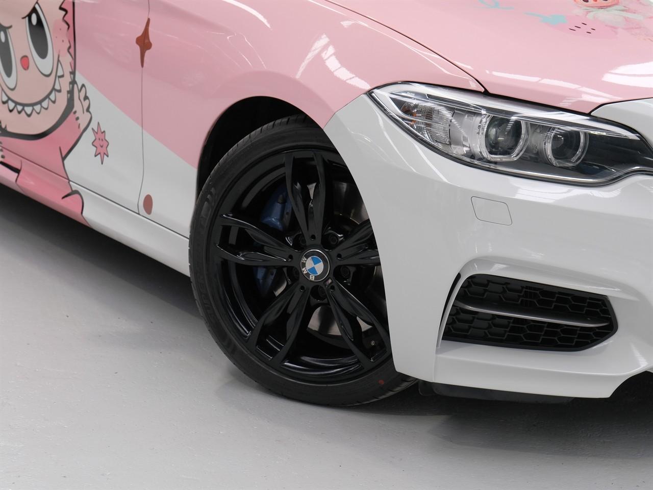 image-8, 2015 BMW M235i 3.0lt TwinPower Turbo Coupe at Christchurch