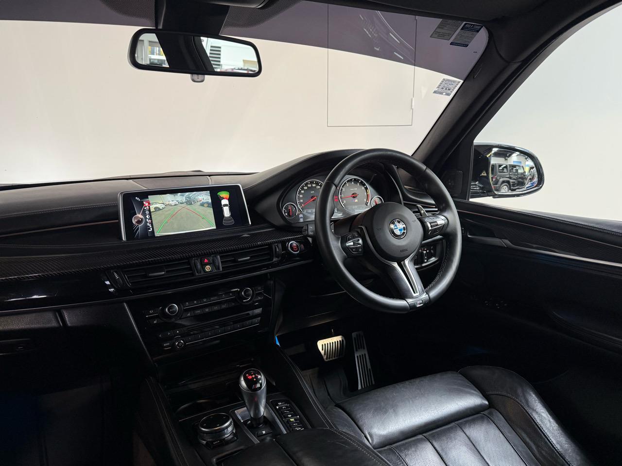 image-8, 2016 BMW X5 M 4.4 V8 Bi-Turbo 567 BHP at Christchurch