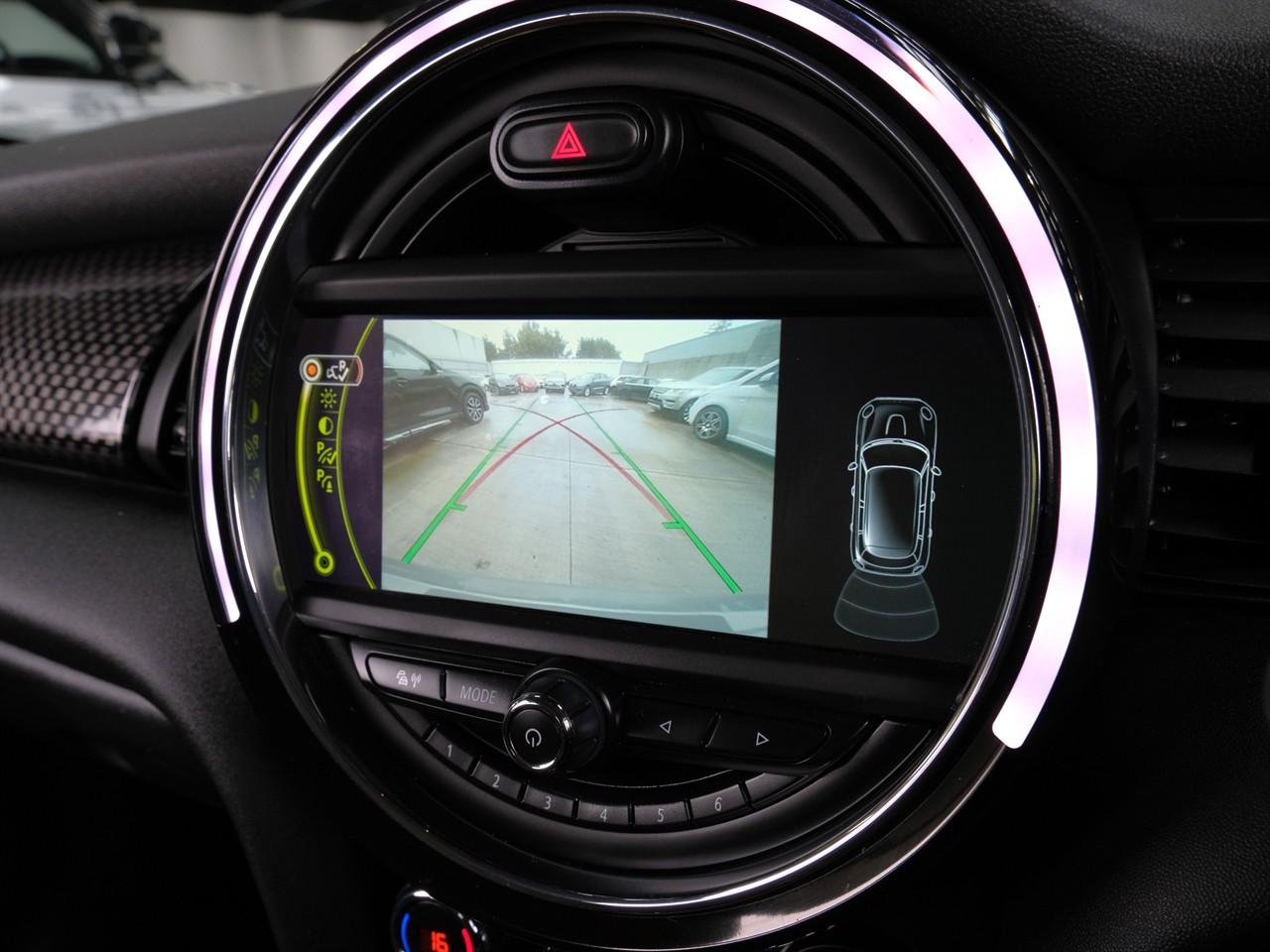 image-14, 2015 Mini Cooper S 2.0 'Turbo' 5-Door Hatch at Christchurch