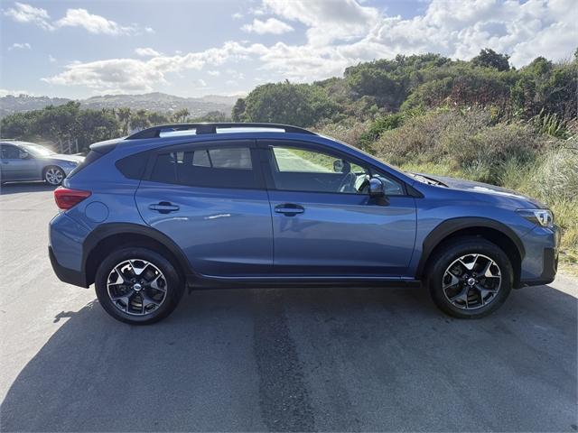 image-3, 2017 Subaru XV Sport 2.0P/4WD/7AT at Dunedin
