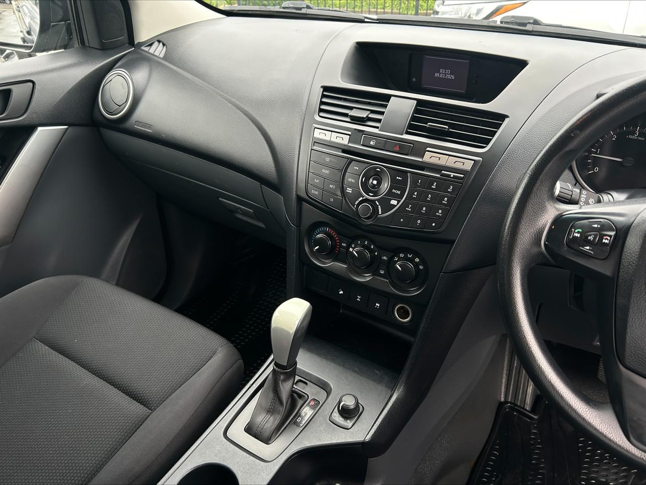 image-9, 2020 Mazda BT-50 GLX D/C W/S 3.2D/4WD at Waimakariri