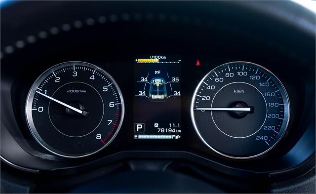 image-17, 2017 Subaru Impreza Sport 115kW Petrol Auto AWD at Christchurch