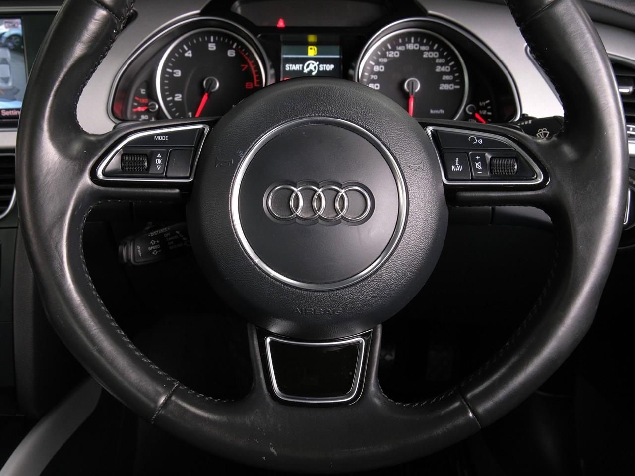 image-11, 2015 Audi A5 Coupe 2.0TFSI Quattro 'Leather Packag at Christchurch