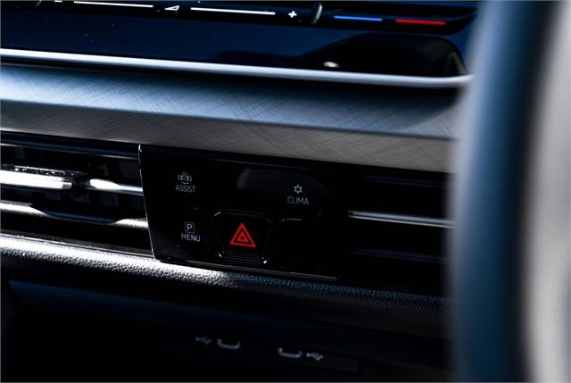 image-17, 2025 Volkswagen Golf Life 110kW Petrol Auto / Turb at Christchurch