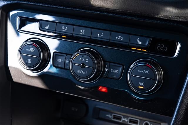 image-15, 2020 Volkswagen Tiguan R-Line 162kW Turbo Petrol 4 at Christchurch