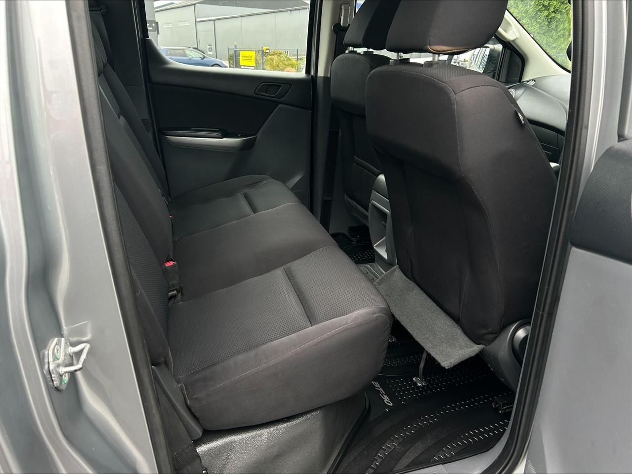 image-13, 2020 Mazda BT-50 GLX D/C W/S 3.2D/4WD at Waimakariri