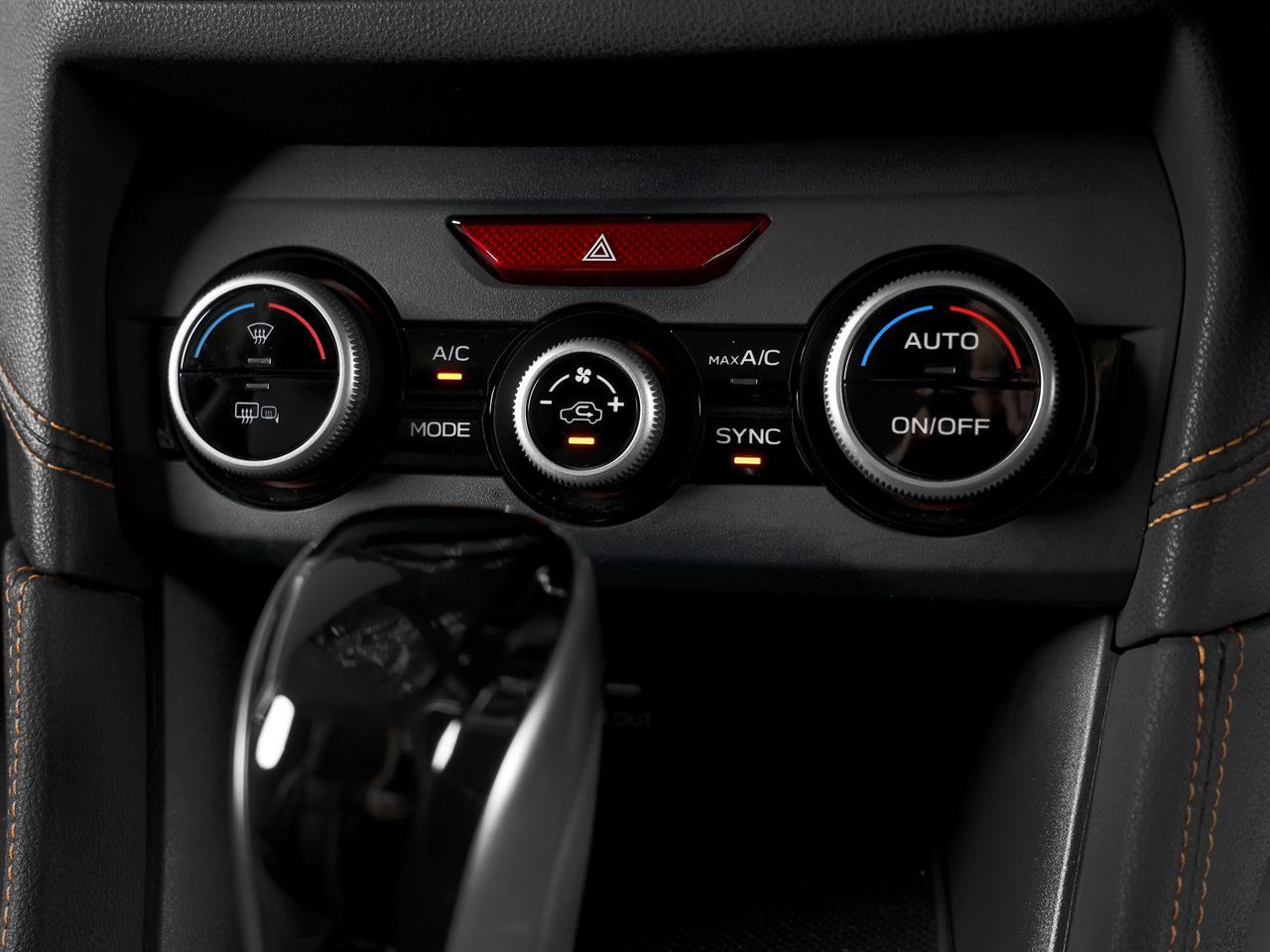 image-16, 2017 Subaru XV 2.0I-L 4WD 'Eyesight' with Roof Rai at Christchurch