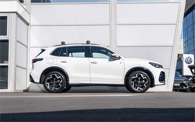 image-2, 2025 Volkswagen Tiguan R-Line Touring 2WD Petrol A at Christchurch