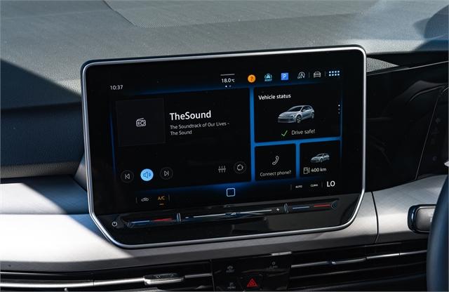 image-13, 2025 Volkswagen Golf Life 110kW Petrol Auto / Turb at Christchurch