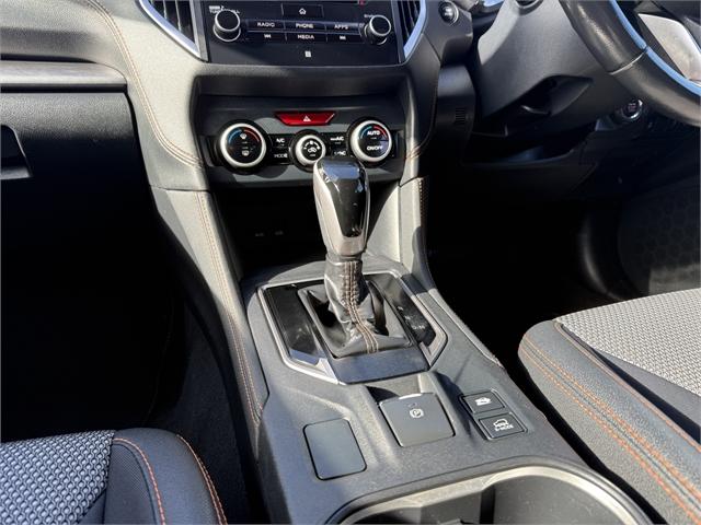 image-14, 2017 Subaru XV Sport 2.0P/4WD/7AT at Dunedin