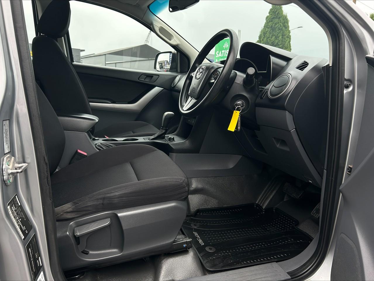 image-6, 2020 Mazda BT-50 GLX D/C W/S 3.2D/4WD at Waimakariri