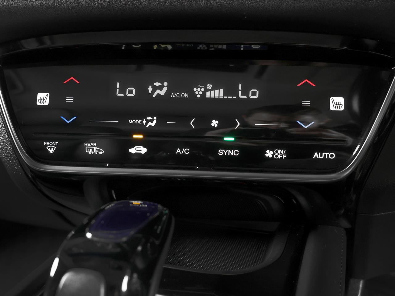 image-15, 2017 Honda Vezel Hybrid 4WD Z-Edition 'Honda Sensi at Christchurch