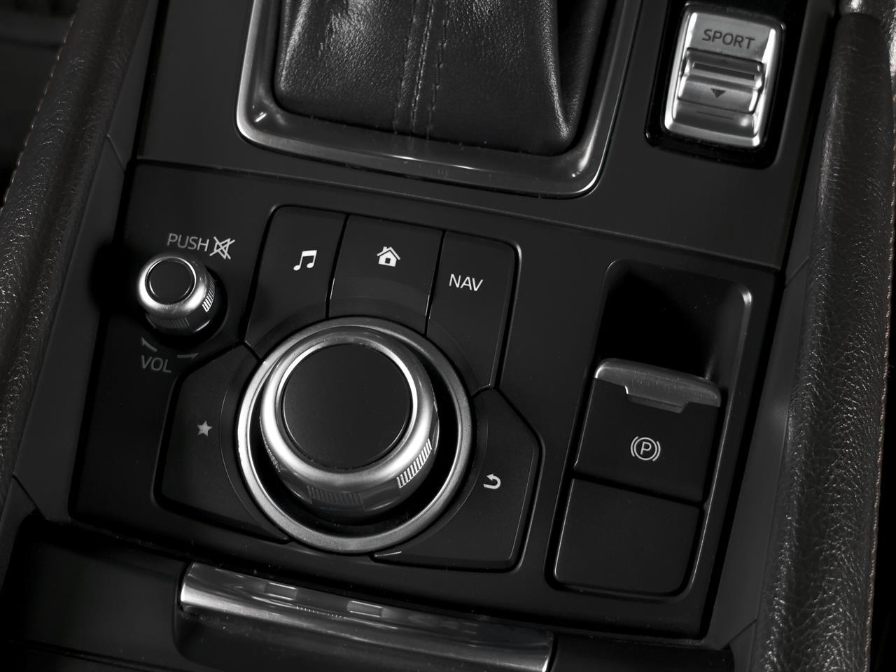 image-13, 2016 Mazda Atenza 25S Leather Package 'Facelift' at Christchurch