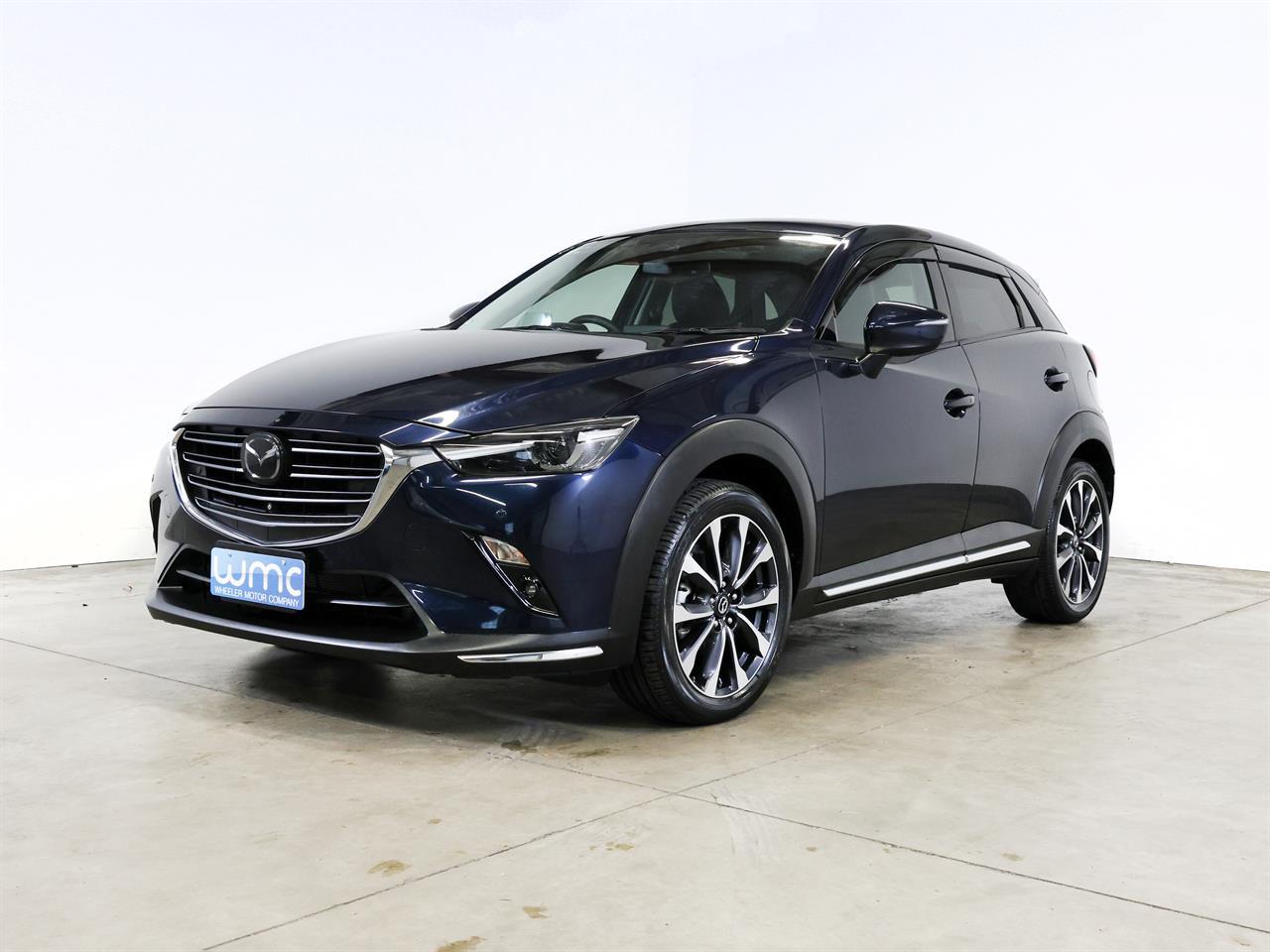 image-3, 2019 Mazda CX-3 20S Proactive S-Package 'Facelift' at Christchurch