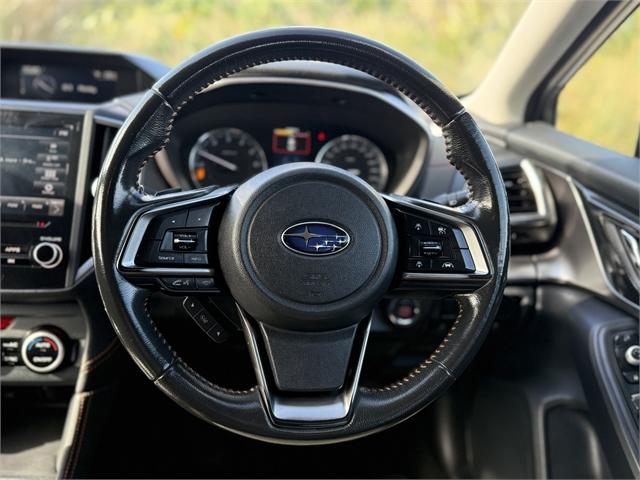 image-16, 2017 Subaru XV Sport 2.0P/4WD/7AT at Dunedin