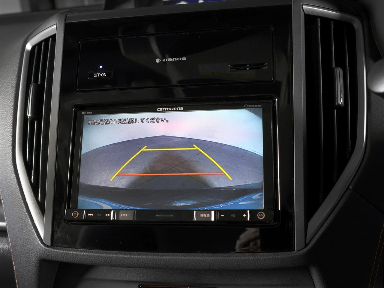 image-15, 2017 Subaru XV 2.0I-L 4WD 'Eyesight' with Roof Rai at Christchurch