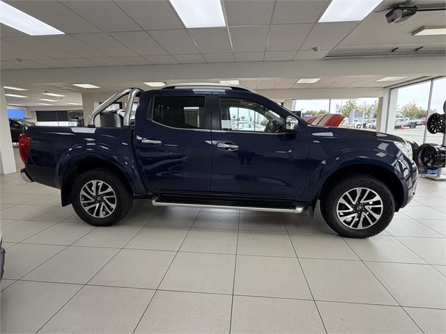 image-5, 2017 Nissan Navara 2017 NP300 ST-X Warrior Double  at Timaru