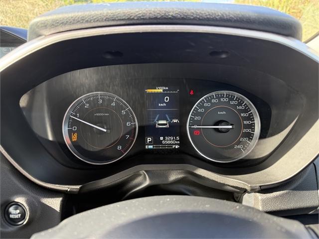 image-17, 2017 Subaru XV Sport 2.0P/4WD/7AT at Dunedin