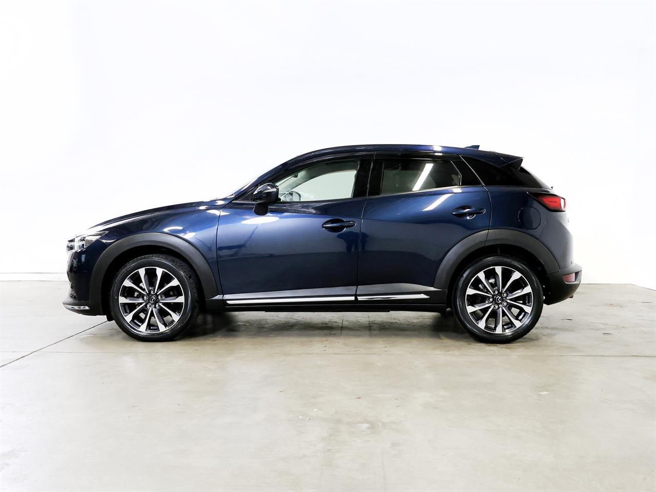 image-4, 2019 Mazda CX-3 20S Proactive S-Package 'Facelift' at Christchurch