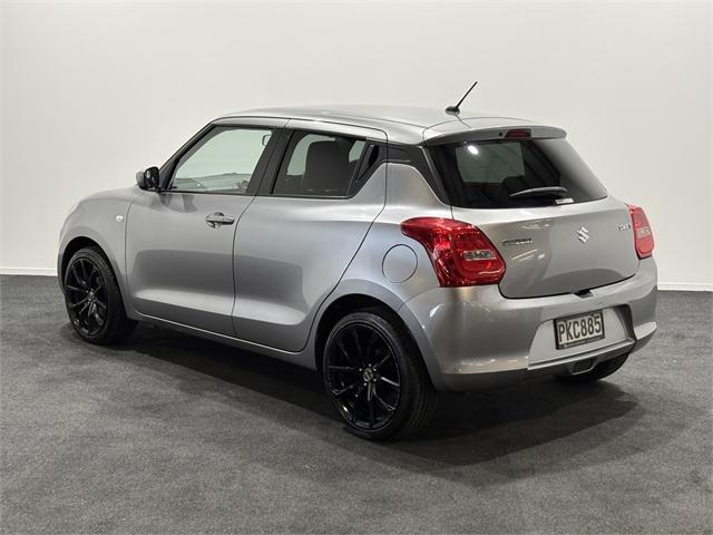 image-3, 2022 Suzuki Swift 1.2 GL at Invercargill