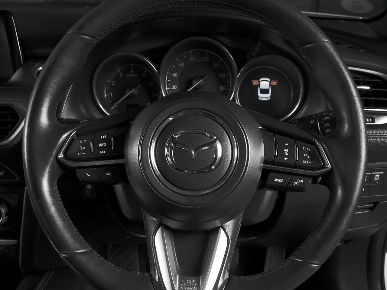 image-11, 2016 Mazda Atenza 25S Leather Package 'Facelift' at Christchurch