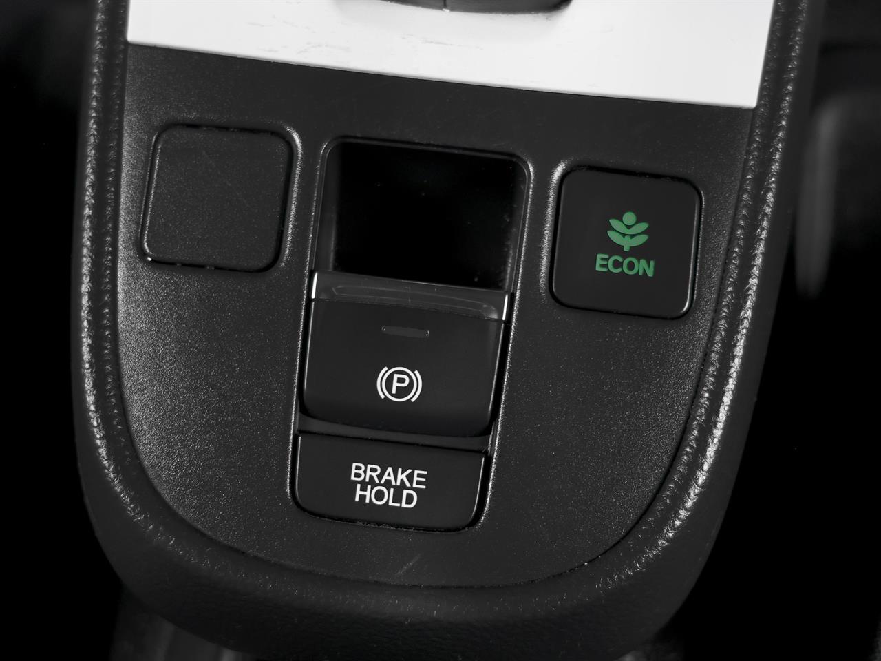 image-13, 2020 Honda Fit e:HEV 1.5lt Hybrid at Christchurch