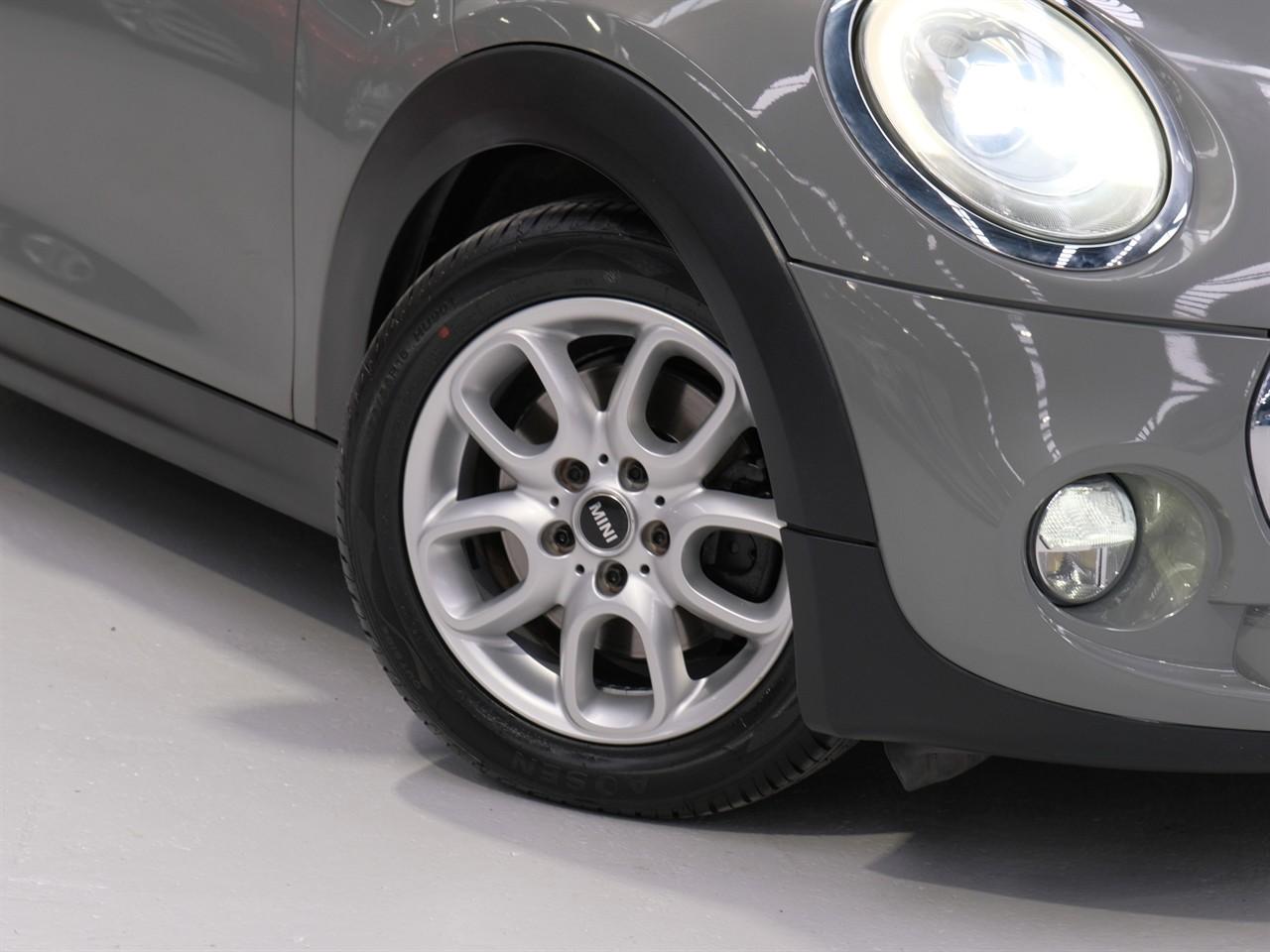 image-8, 2015 Mini Cooper S 2.0 'Turbo' 5-Door Hatch at Christchurch