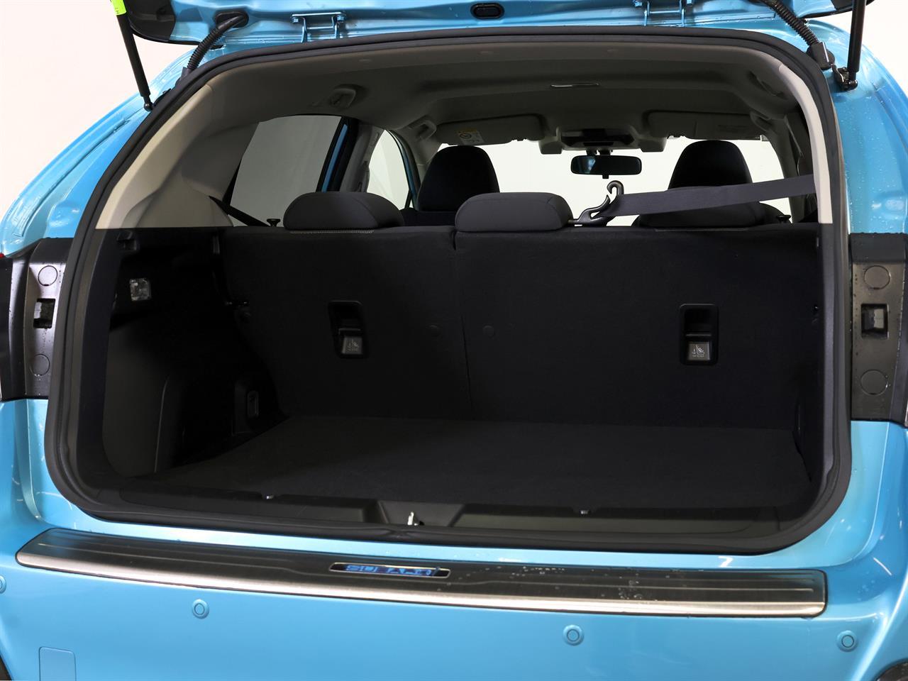 image-19, 2021 Subaru XV 2.0E-L Hybrid 4WD EyeSight 'Facelif at Christchurch