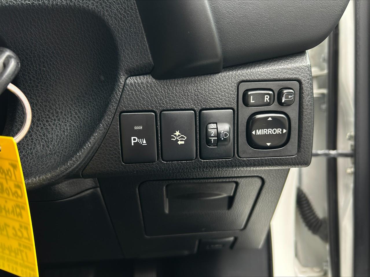 image-10, 2017 Toyota Corolla GX 1.8P/CVT at Waimakariri