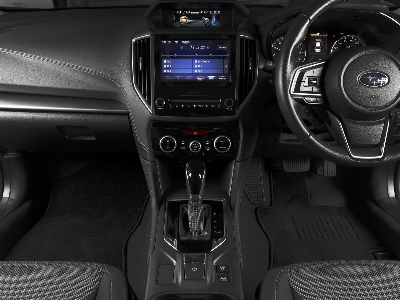 image-10, 2021 Subaru XV 2.0E-L Hybrid 4WD EyeSight 'Facelif at Christchurch