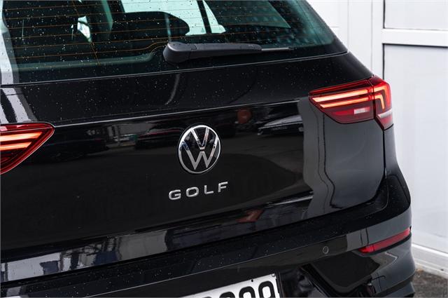 image-6, 2025 Volkswagen Golf Life 110kW Petrol Auto / Turb at Christchurch